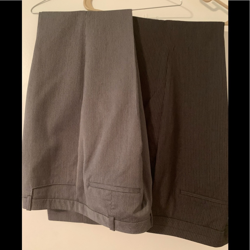 Dress pants